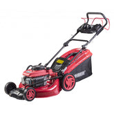 Masina de tuns iarba cu autopropulsie 4.3cp-53cm 5in1, Raider  RD-GLM10